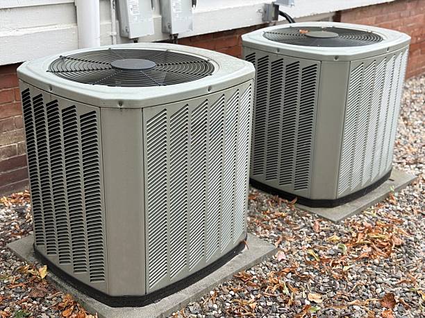 Reliable Air Conditioning Repair contractor in Fort Smith, AR by Tropical Oasis HVAC